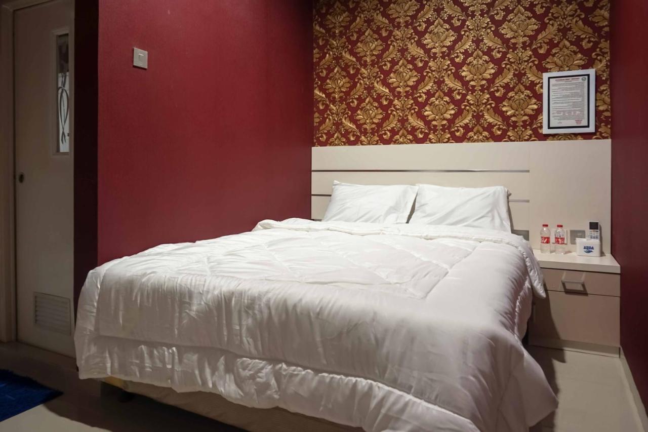Omah Kalimosodo Mitra Reddoorz Near Stasiun Malang Kota Baru Hotel Exterior photo