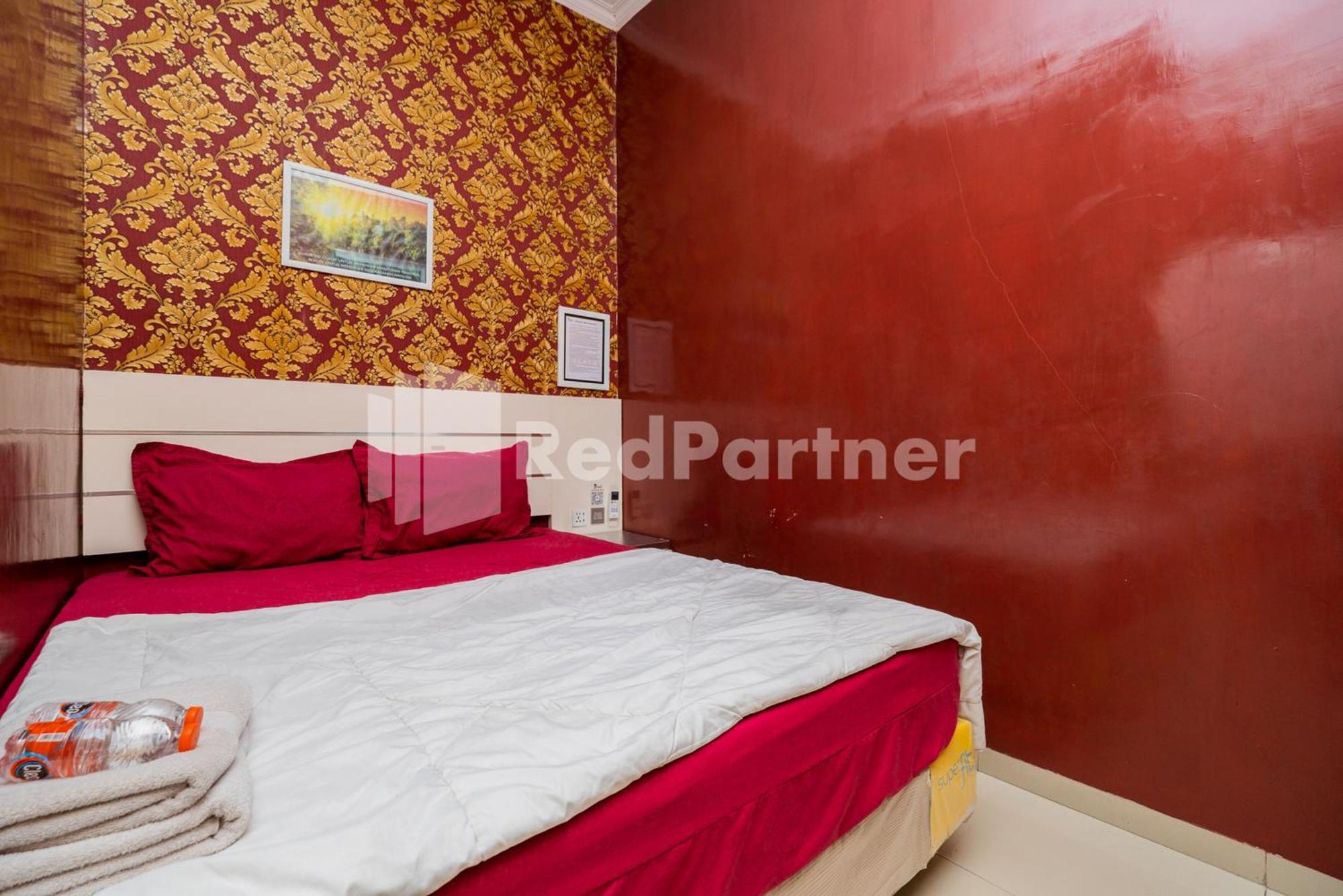 Omah Kalimosodo Mitra Reddoorz Near Stasiun Malang Kota Baru Hotel Exterior photo