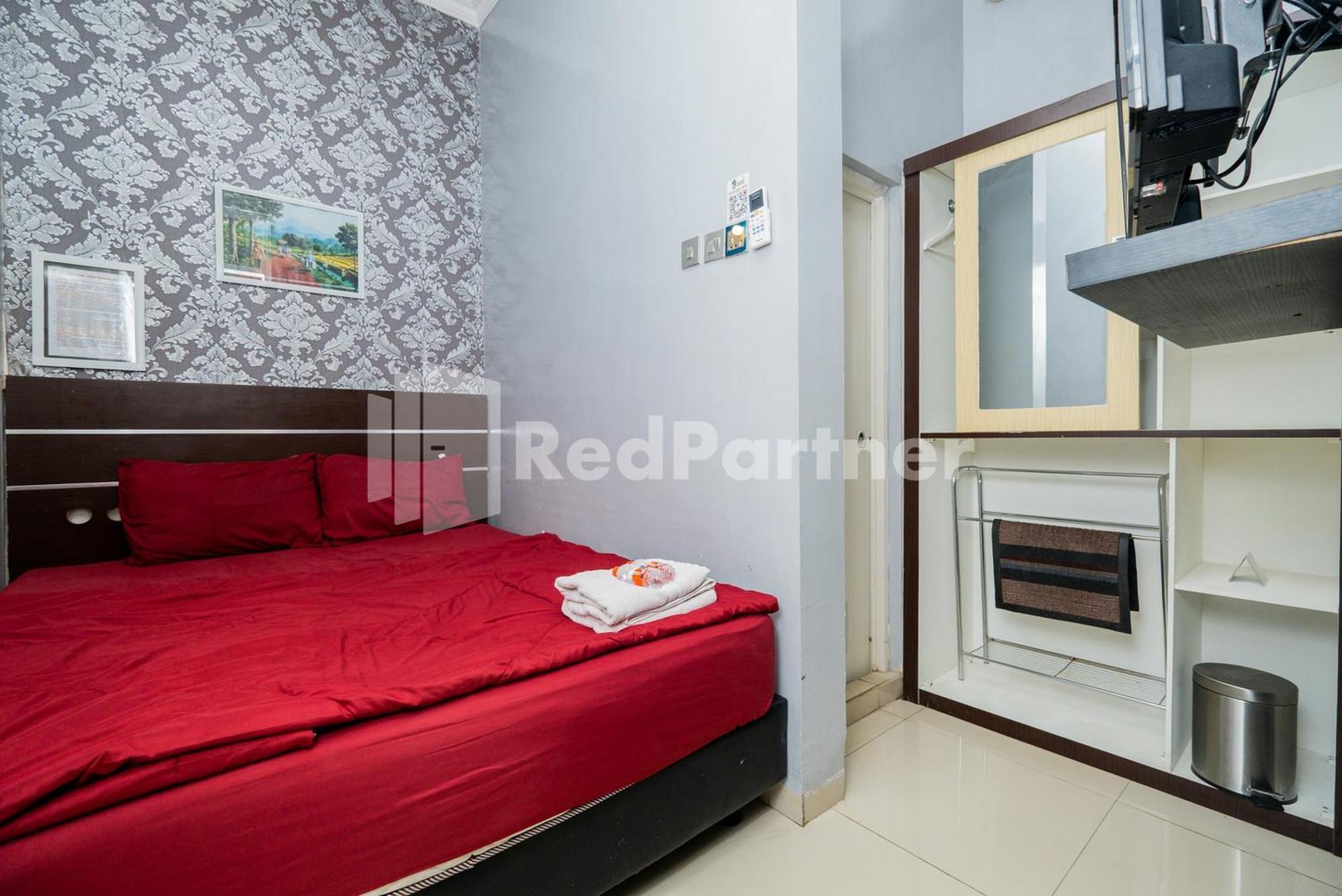 Omah Kalimosodo Mitra Reddoorz Near Stasiun Malang Kota Baru Hotel Exterior photo