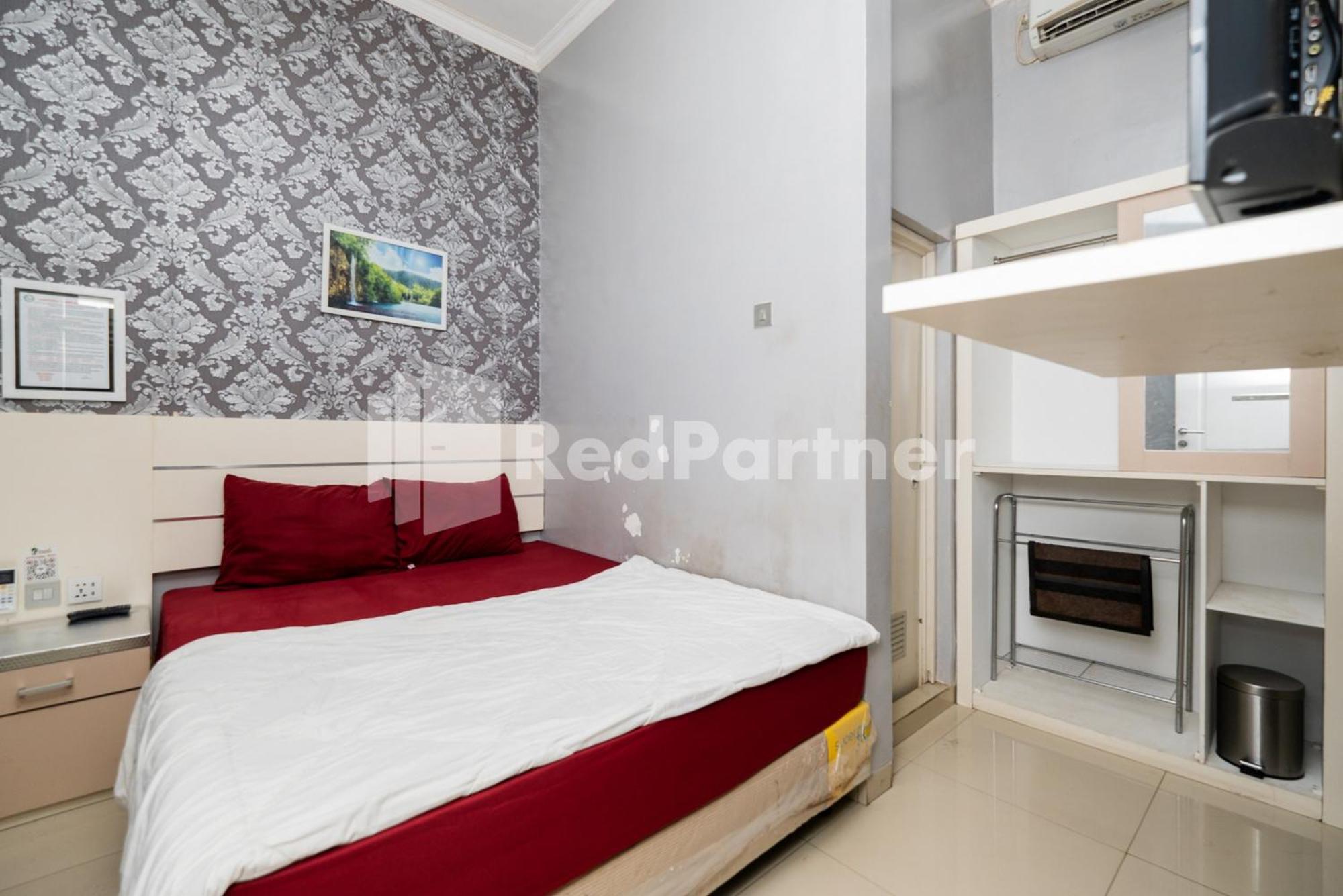 Omah Kalimosodo Mitra Reddoorz Near Stasiun Malang Kota Baru Hotel Exterior photo
